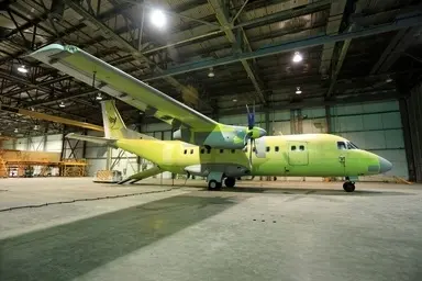 حمایت هدفمند از هواپیماهای کوچک، ترابری و تاکسی هوایی در دستور کار معاونت علمی