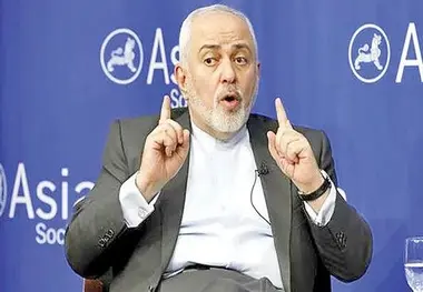 ظریف: هیچکس نمی‌تواند درباره آذربایجان عزیز ما صحبت کند