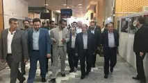 گمرک در فرودگاه آبادان مستقر شد