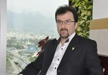 توسعه فراگیر خطوط اصلی ریلی در چهل سال انقلاب 