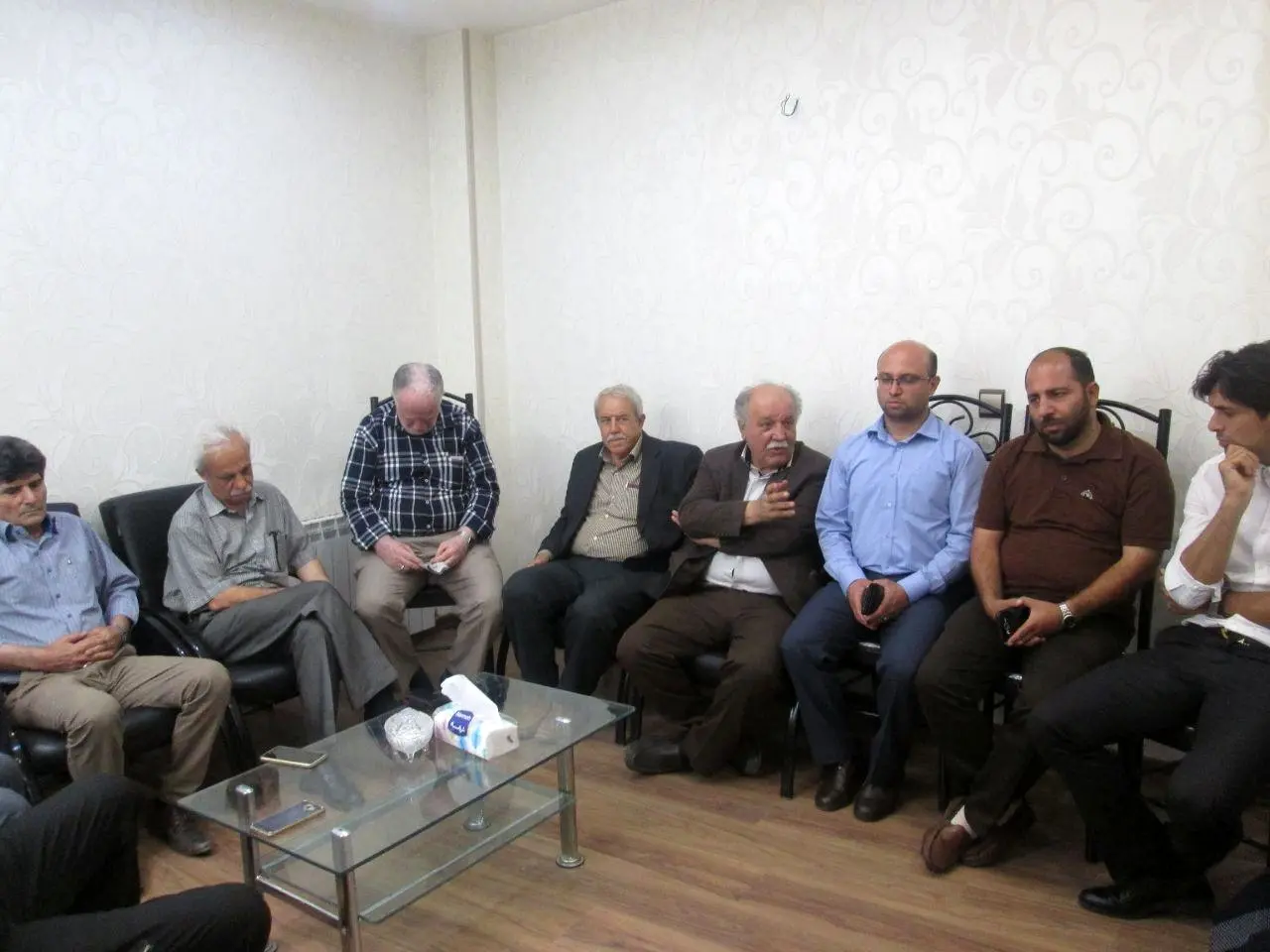 تدابیر منتخبان جدید شورای شهر قزوین برای حل مشکلات حمل‌ونقل 