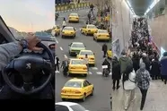 هزینه رفت وآمد روزانه در تهران؛ چه زمانی گرفتن خودرو به صرفه تر می شود؟