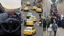 هزینه رفت وآمد روزانه در تهران؛ چه زمانی گرفتن خودرو به صرفه تر می شود؟