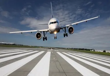 Thailand Stops International Flights By 16 Of Its Carriers