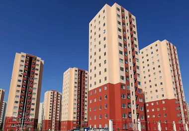  آخرین وضعیت مسکن مهر پرند 