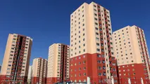  آخرین وضعیت مسکن مهر پرند 