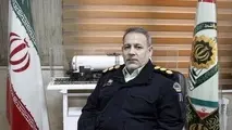 کشف ۶۰۰ سکه بهار آزادی توسط ماموران پلیس راه آهن 