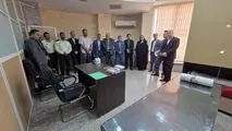  استقرار پزشک عمومی در محل ایستگاه راه آهن طبس