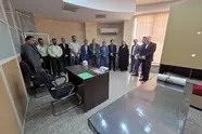 استقرار پزشک عمومی در محل ایستگاه راه آهن طبس