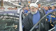 واقعی شدن خودروسازی ایران کلید خورد