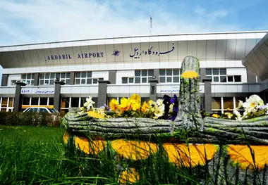  توسعه حمل‌ ونقل هوایی شمال‌ غرب با راه‌ اندازی ایرلاین «با بیس اردبیل»
