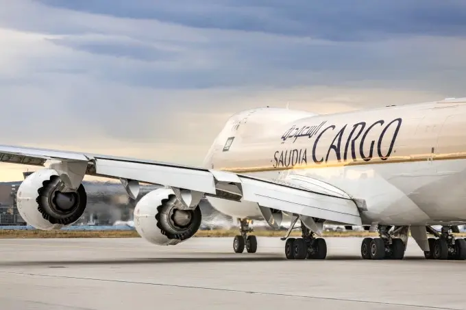 Saudia Cargo extends its services to Calicut International Airport