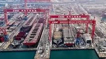 امضای نخستین قرارداد کشتی سازی DSIC در 2025 با NYK/ تحولی جدید در حمل و نقل سنگین دریایی

