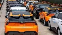 پیش فروش خودرو بدون قیمت قطعی غیرقانونی است