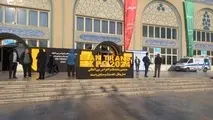 تقویت پیوند دانشگاه و صنعت در نهمین نمایشگاه حمل‌ونقل و لجستیک 