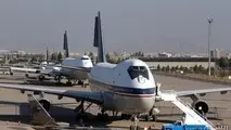 فردا؛آغاز بکار اولین نمایشگاه بین المللی صنعت حمل و نقل هوایی و تجهیزات فرودگاهی