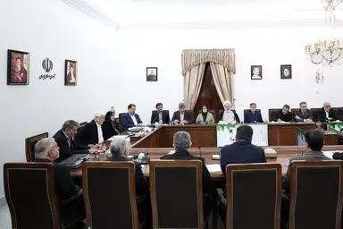 راهبردهای ایمنی سفرهای نوروزی ۱۴۰۵ تصویب شد 

