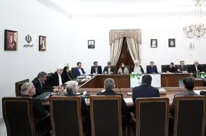 راهبردهای ایمنی سفرهای نوروزی ۱۴۰۵ تصویب شد 

