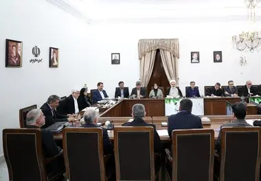 راهبردهای ایمنی سفرهای نوروزی ۱۴۰۵ تصویب شد 

