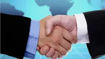 امضاء یک تفاهمنامه همکاری در سازمان بنادر و دریانوردی