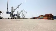 ​واردات 1000 دستگاه کامیون برای حمل و نقل ترانزیتی چابهار
