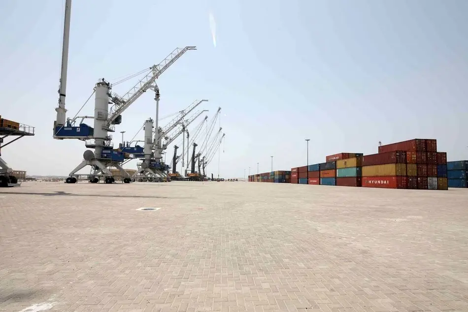​واردات 1000 دستگاه کامیون برای حمل و نقل ترانزیتی چابهار