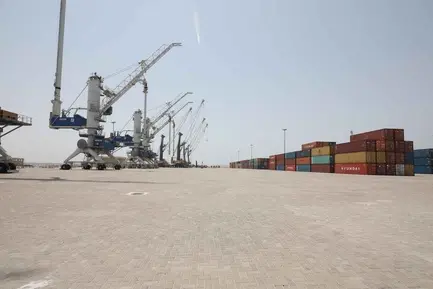 بندر چابهار