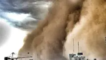 ۶۰ حادثه در توفان امروز تهران
