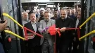 سه طرح شهرداری قزوین افتتاح و کلنگ زنی شد