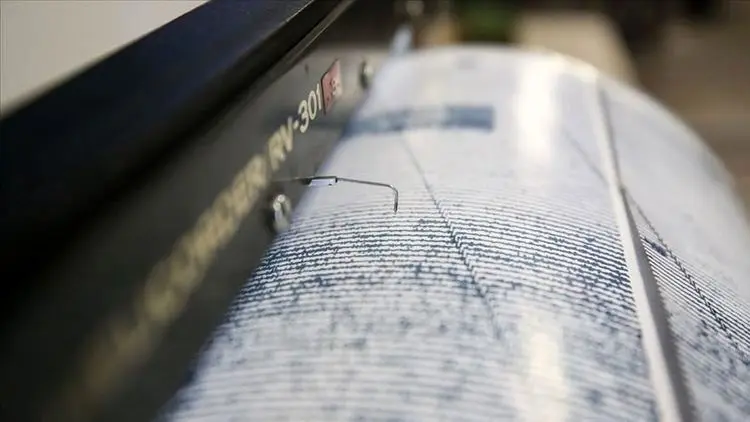 آیا کرونا بر زلزله‌ها هم اثر گذاشته است؟