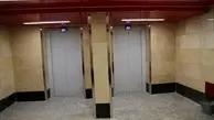 استاندارسازی آسانسورهای مترو غیرممکن نیست