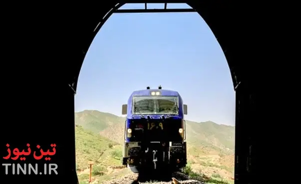تونل هایی برای قطار