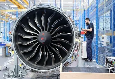 MTU Maintenance To Bolster U.S. Leap, GEnx Capabilities