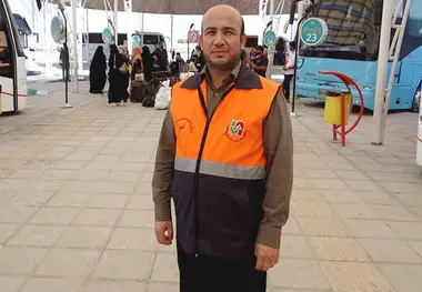 افزایش چشمگیر زائران و گردشگران خارجی در استان قم 