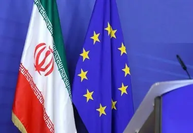 اروپا لغو تحریم‌های ایران را خواستار شد