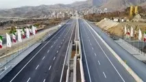 تأکید استاندار البرز بر تعریض سریعتر بخش پرترافیک آزادراه کرج قزوین