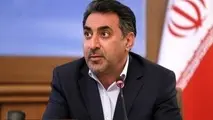 شروع مجدد/ راه آهن دورود - خرم آباد 40 ماهه تکمیل می شود