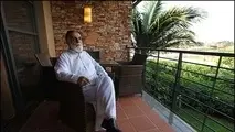 پیام ناطق نوری به مجلسی‌ها در مورد استیضاح آخوندی چه بود؟