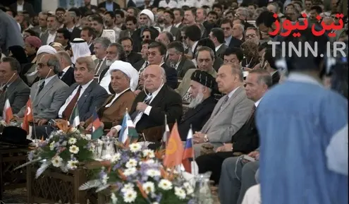 افتتاح راه آهن سرخس تجن