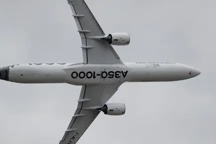 ایرشو آلمانFarnborough International Airshow