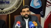 موتور سه استوانه ملی رونمایی شد