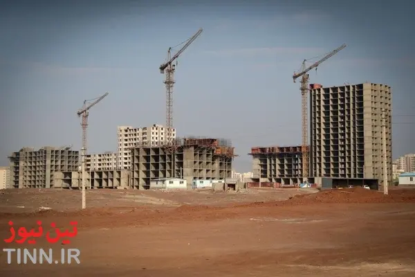 توسعه هدفمند و خلق ارزش؛ محور جلسه پایش شرکت سرمایه‌گذاری مسکن پردیس