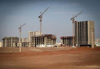 بهره‌ برداری 6700 واحد مسکن حمایتی استان تهران تا پایان سال