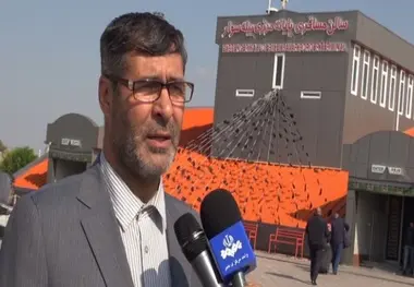افزایش تردد مسافران خارجی از پایانه بیله سوار 