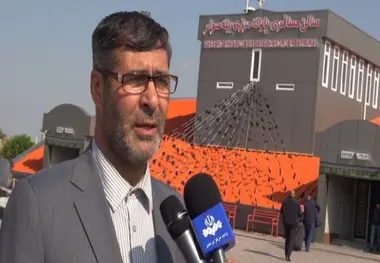 افزایش تردد مسافران خارجی از پایانه بیله سوار 