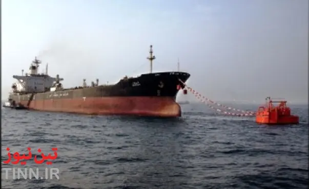 افزایش کم‌سابقه صادرات نفت ایران به اروپا