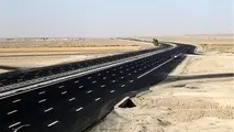  نحوه اجرای آزادراه مشهد  چناران بررسی شد