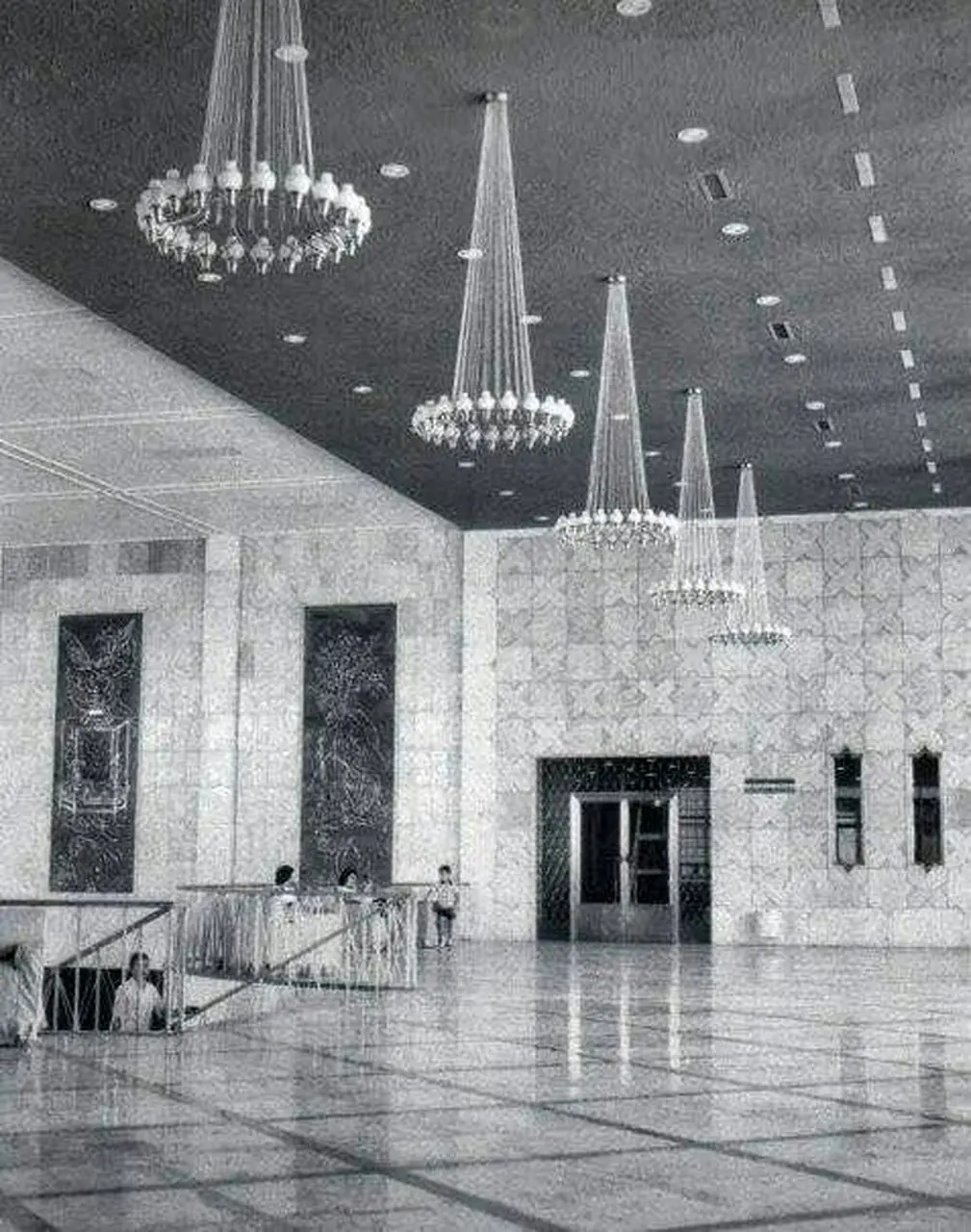 مجهزترین فرودگاه