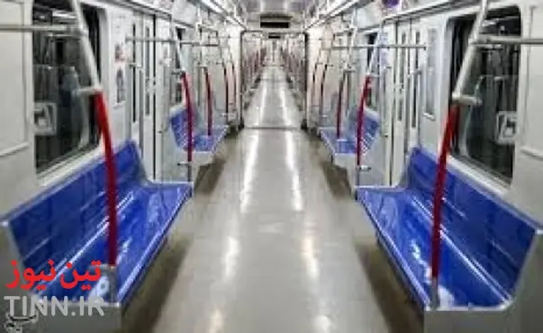 ◄قدردانی چمران از حمایت بانک شهر برای خرید واگن مترو