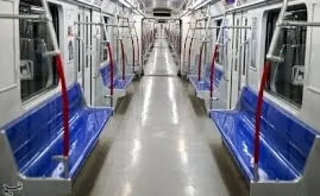 بهای بلیت مترو خط‌۸ تعیین شد 